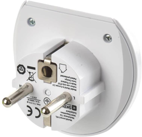 Emos P0055N 1910000800