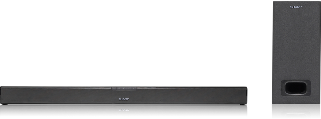 Sharp HT-SBW110 BT