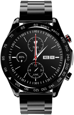 HiFuture FutureGo Pro Black