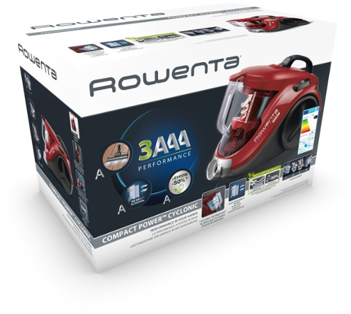 Rowenta RO 3798 EA