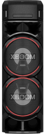 LG XBOOM ON9