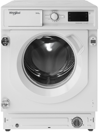 Whirlpool BI WDWG 961485 EU