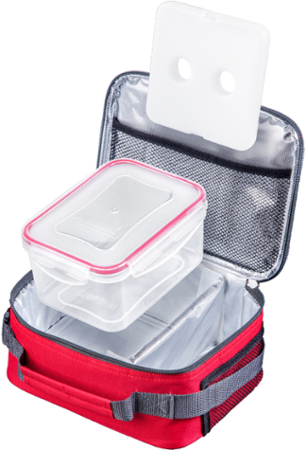 Lamart Clip LT6022 termobrašna 1,1l