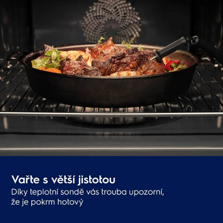 Electrolux KVLAE2ST