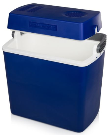 Tristar CB-8624 přenosná chladnička 22 l