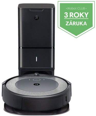 iRobot Roomba i3+ (3558)