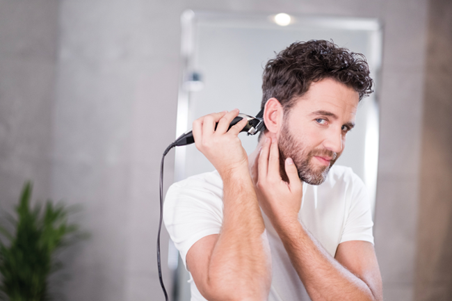 Wahl 09243-2616 HomePro Complete Ki