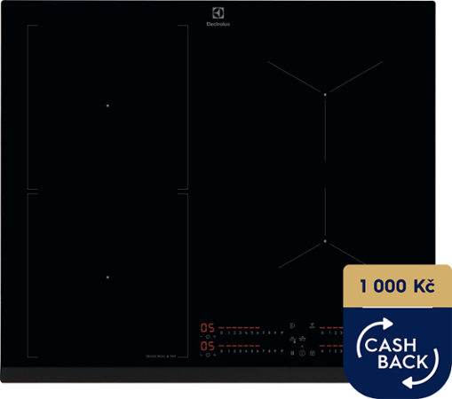 Electrolux EIS67453