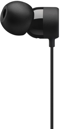 Beats by Dr. Dre BeatsX black