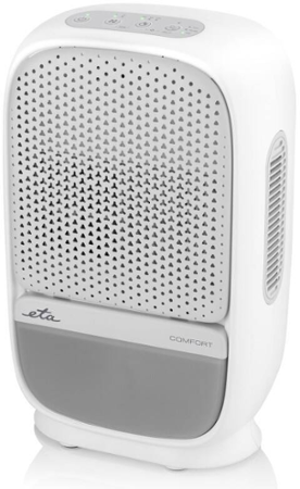 ETA Comfort 1630 90000 bílý