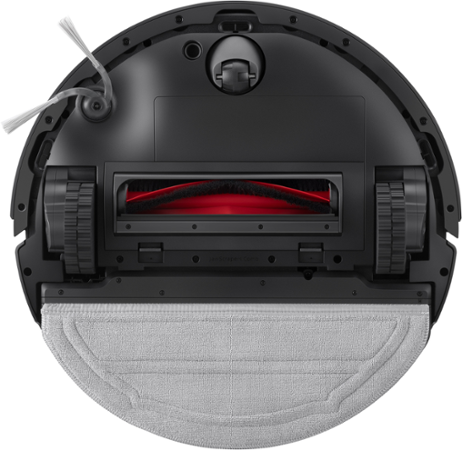 Roborock Q10 VF Black