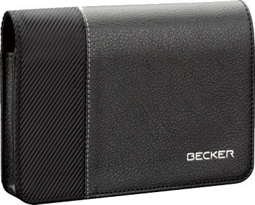 Pouzdro Becker 5 