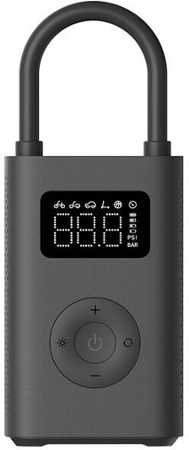 Xiaomi Portable Electric Air Compressor 2