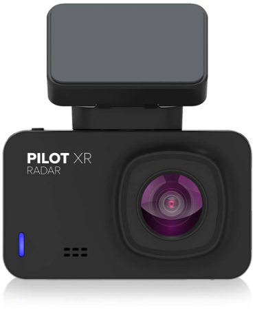 Niceboy PILOT XR Radar