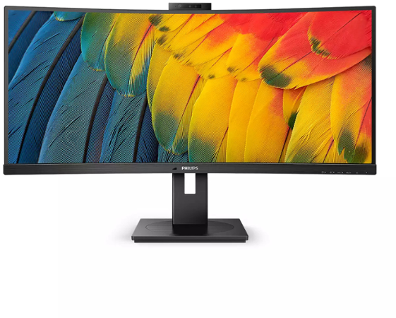 Philips 34B1U5600CH 