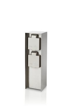 Massive 17108/47/46 zahradní sloupek