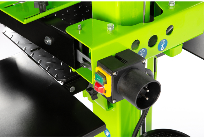 Fieldmann FZLS 1008V-E