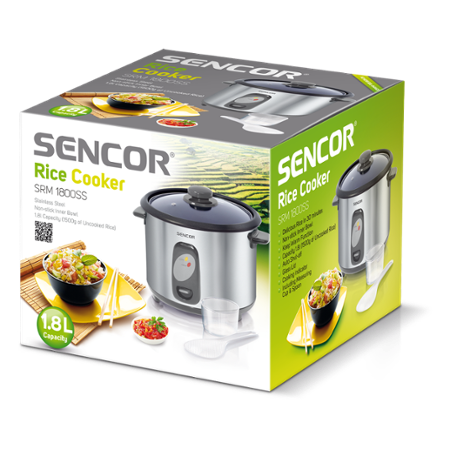 Sencor SRM 1800SS