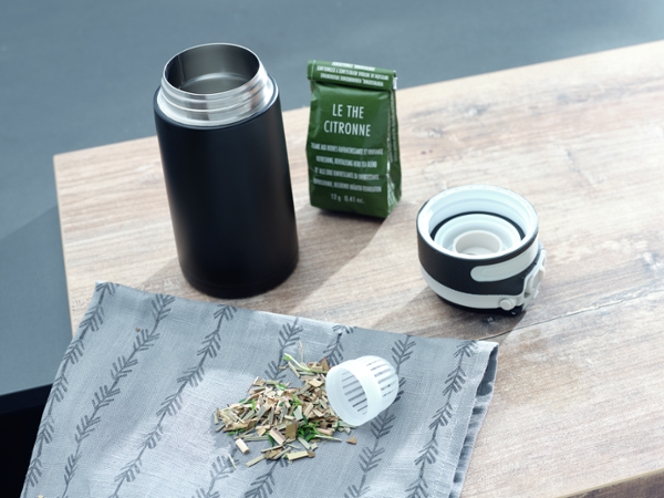 Leifheit 03243 černá