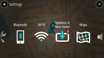TomTom GO 620 World Lifetime