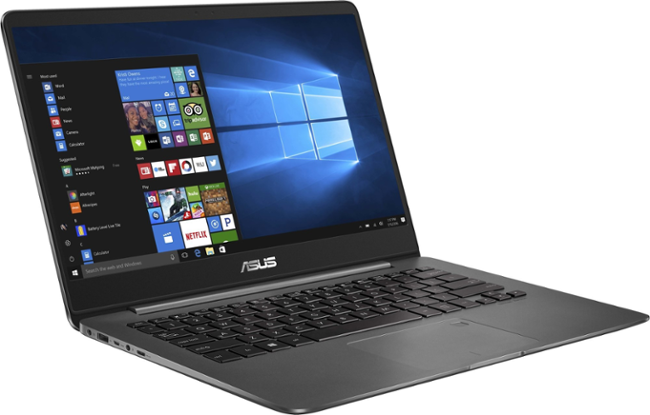 Asus ZenBook UX430UN-GV103T
