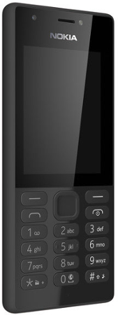 Nokia 216 Black