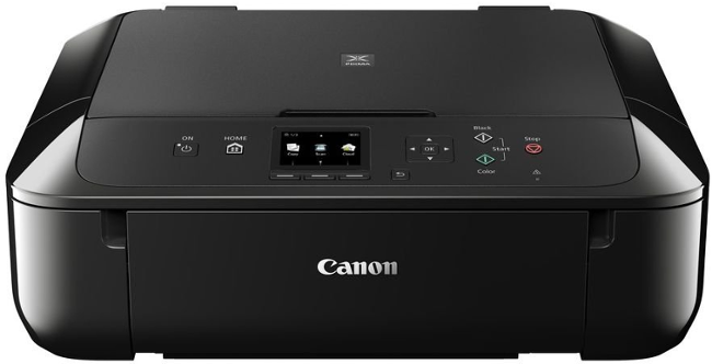 Canon PIXMA MG 5750