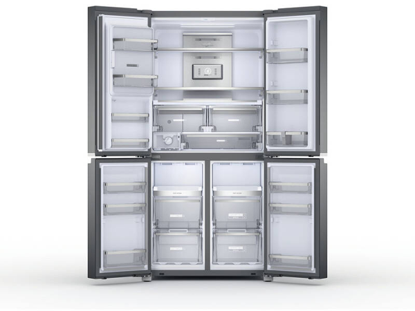 Whirlpool WQ9I MO2L EF