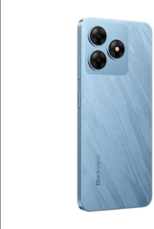 Blackview Wave 8C Blue