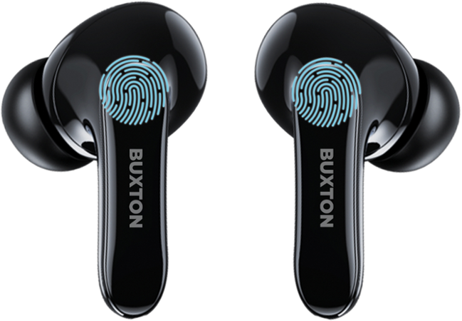 Buxton BTW 6600 BLACK