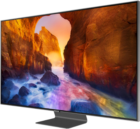 Samsung QE55Q90R