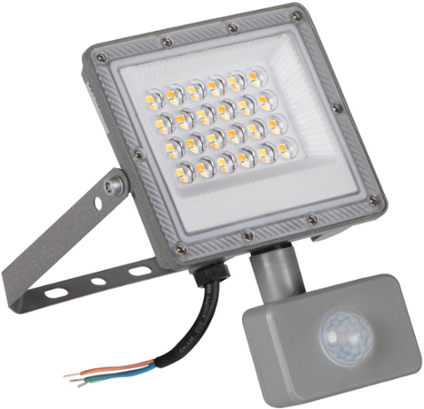 Kanlux ACETE 20W CCT SE GR 38496