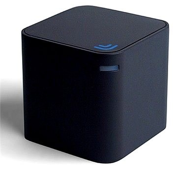 iRobot Braava - NorthStar Cube - Channel 2