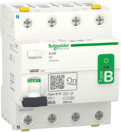 Schneider Electric A9Z64440