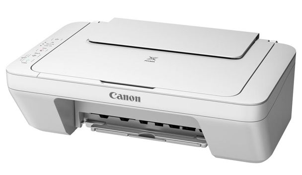 Canon Pixma MG2550