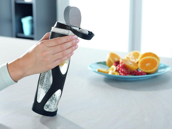 Leifheit 03254 černá