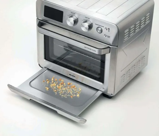 Ariete Airy Fryer Oven 4629/11 nerez