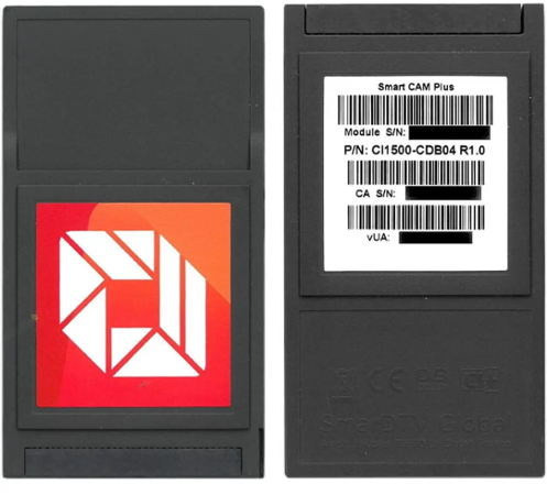 Neotion CA modul (Cam 803)