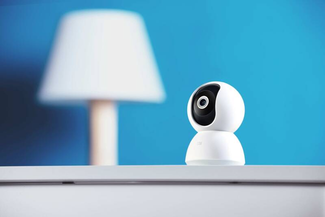 Xiaomi Mi Home Security Camera 2K