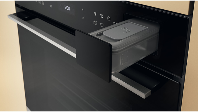 Whirlpool WOI7A8HT0SXA