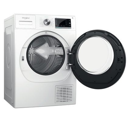Whirlpool W7 D84WB EE