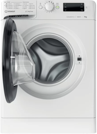 Indesit MTWE 71484 WK EE 