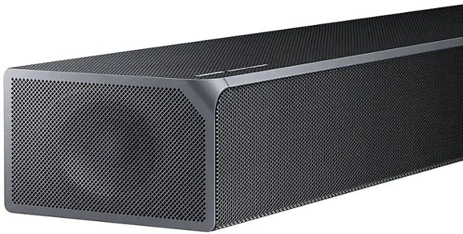 Samsung HW-Q90R/EN černý