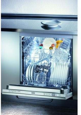 Franke FDW 613 DTS A+++