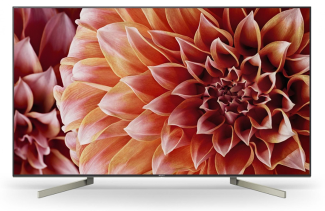 Sony Bravia KD-65XF9005