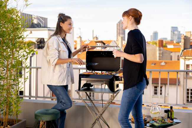 Campingaz Attitude 2go Electric 2177560