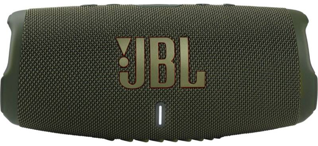 JBL Charge 5 Green