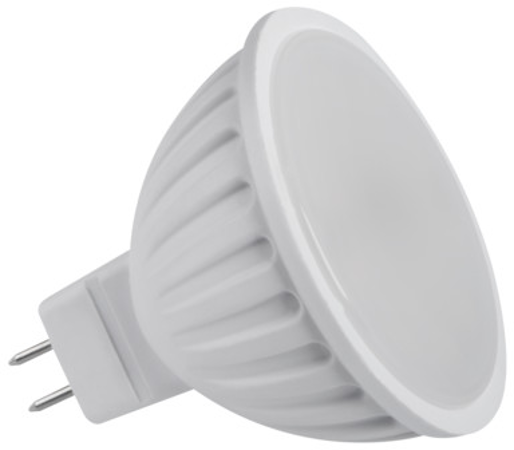 Kanlux 5W 19990 LED15 R MR16- teplá bílá SMD