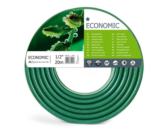 Hadice Ekonomik 1/2 20m    