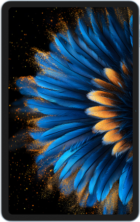 Blackview MEGA 2 WiFi Blue